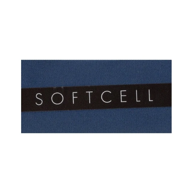 Hudson Royal Blue Cellular TDBU