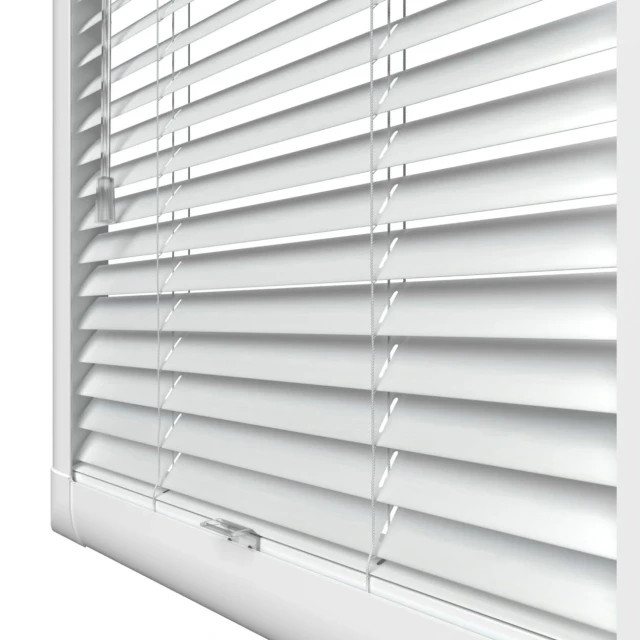 Perfect Fit Venetian Blinds