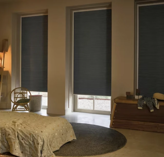 Cellular Blinds