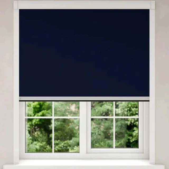 Midnight Blue BlocOut Touch 40