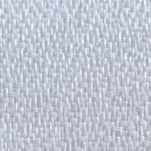 1603 Crêpe FR Re-Life Tru-Fit Pleated  