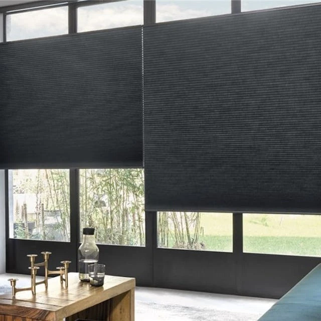 Luxaflex® Duette® Top Down Bottom Up