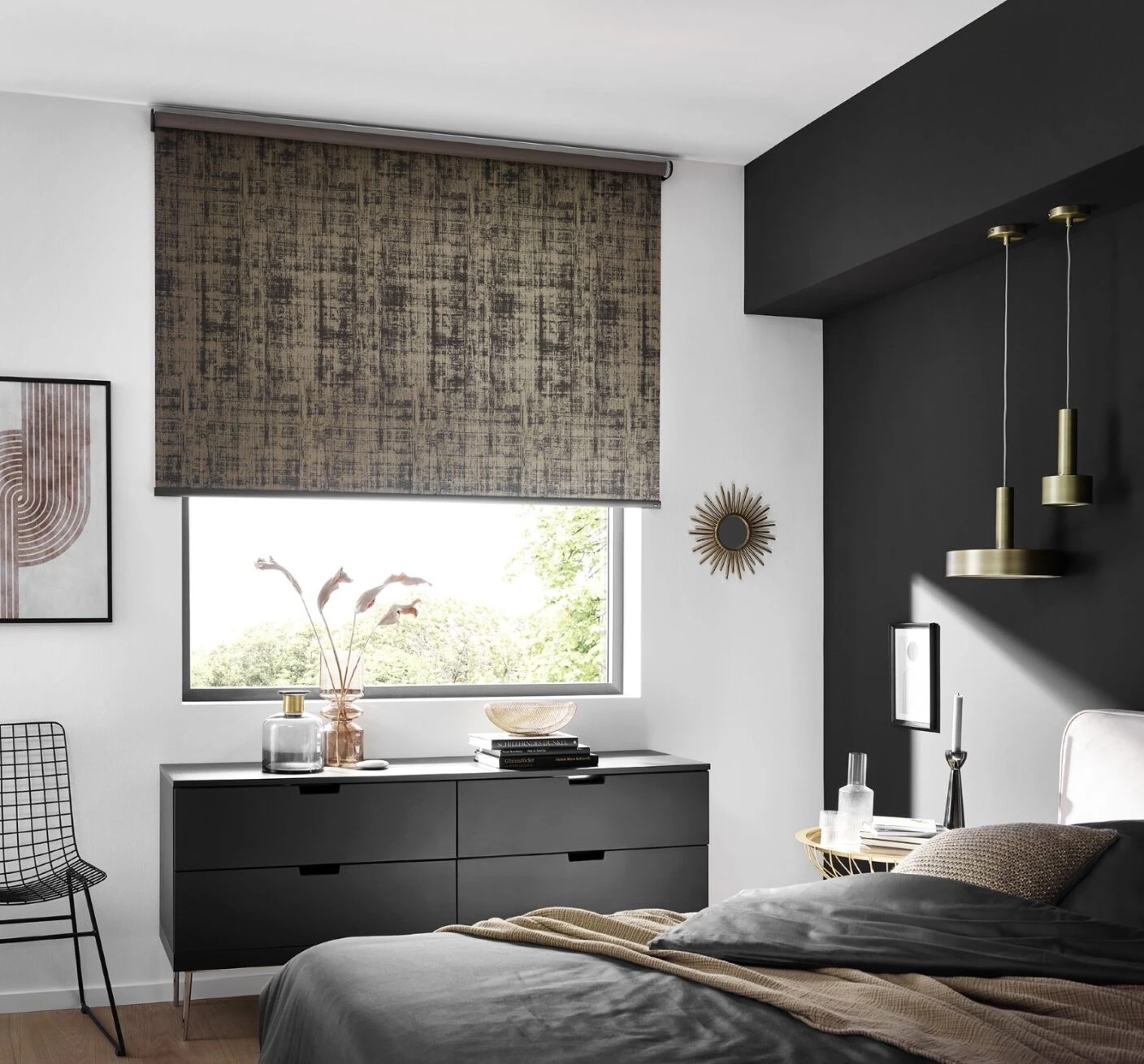 Luxaflex® Roller Blinds