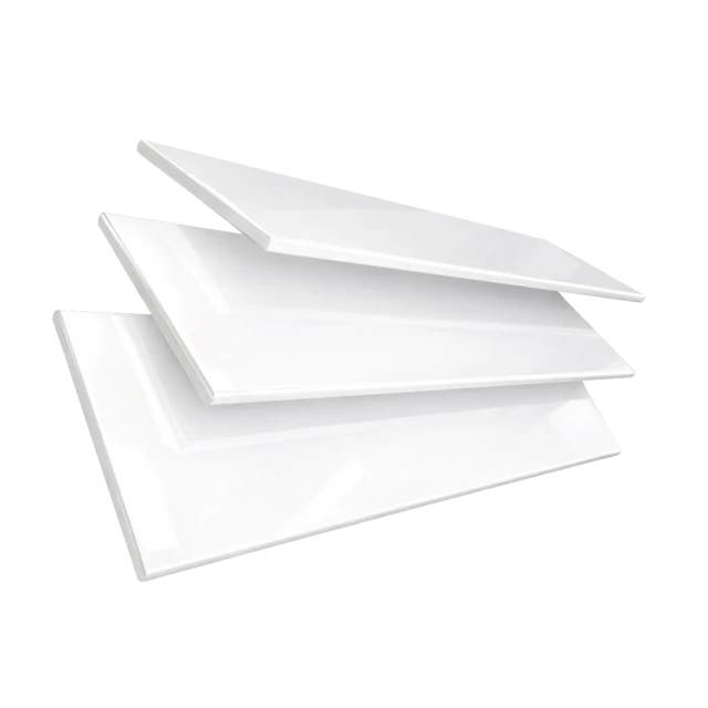 Aura Gloss Faux Wood