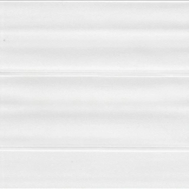 Campo Pure White Tri-Shade