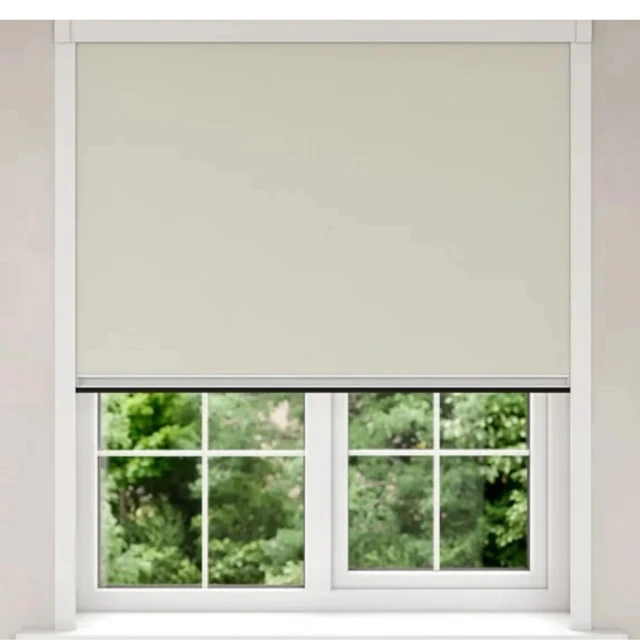 Delicate Cream BlocOut Touch 40