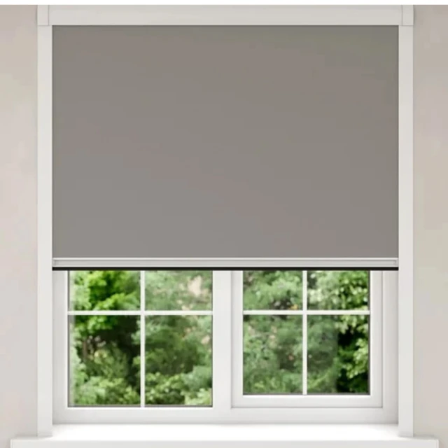 Fog Grey BlocOut Touch 40