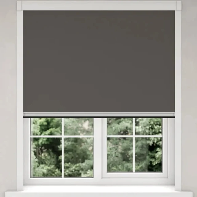 Fossil Grey BlocOut Touch 40