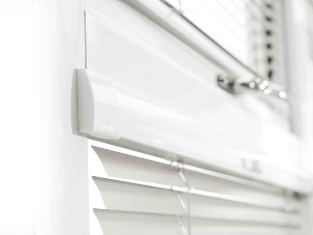 INTU Metal Venetian Blinds