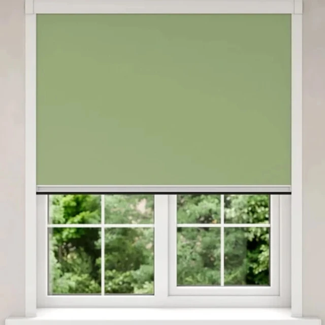 Light Sage BlocOut Touch 40