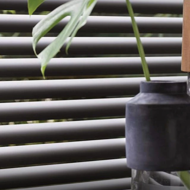 Metal Venetian Blinds