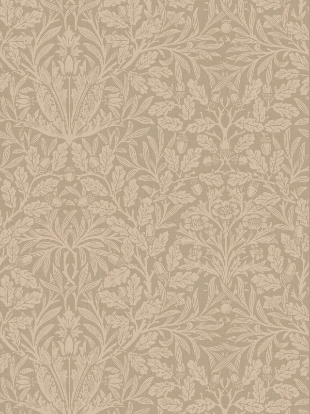 William Morris Acron Clay Roller