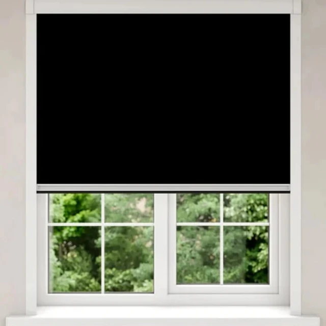 Black BlocOut Plus 80