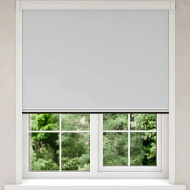 Blossom White BlocOut Plus 80