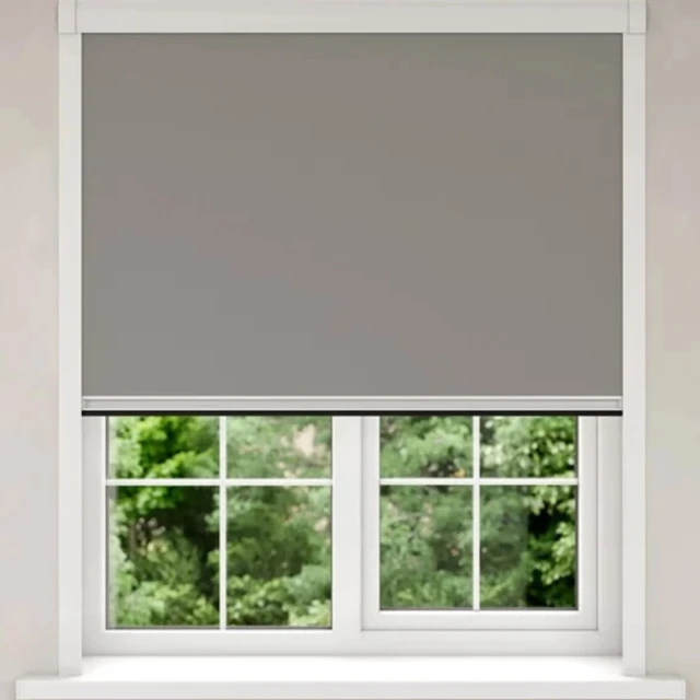 Fog Grey BlocOut Plus 80