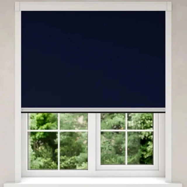 Midnight Blue BlocOut Plus 80