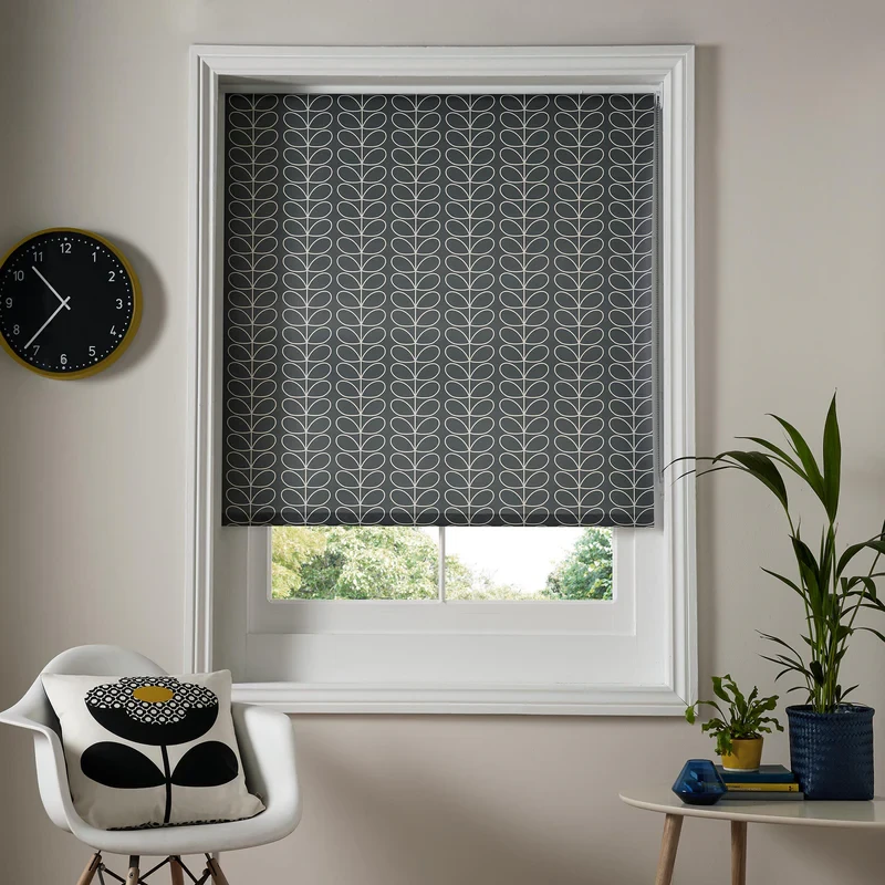 Orla Kiely Roller Blinds