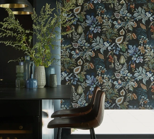 Designer Roller Blinds