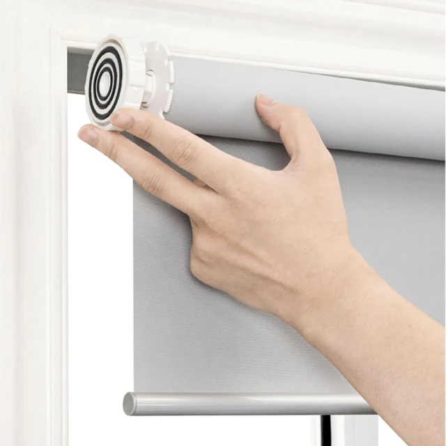 Twist-Fit Roller Blinds