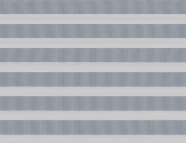 Spring Smokey Blue Day & Night