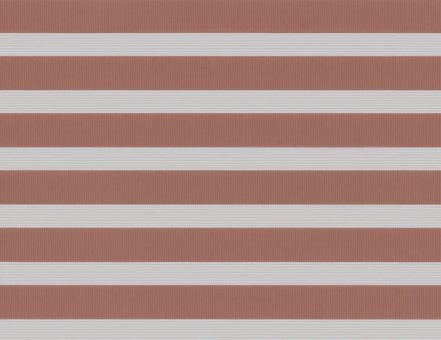 Spring Red Day & Night