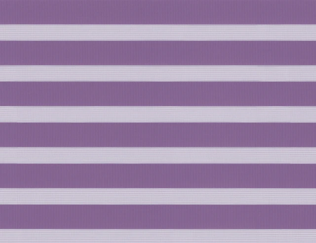 Spring Lilac Day & Night