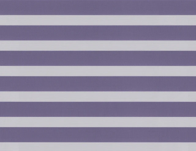 Spring Purple Day & Night