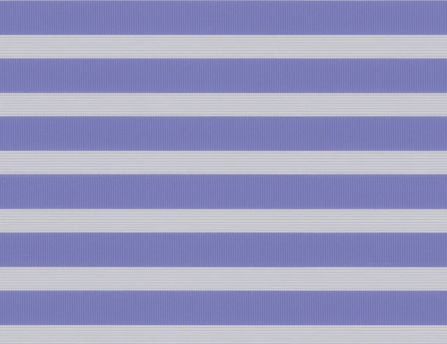 Spring Blue Day & Night