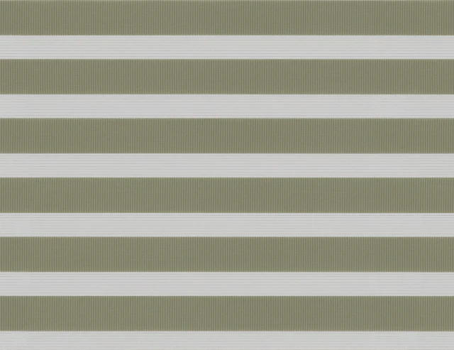 Spring Green Day & Night