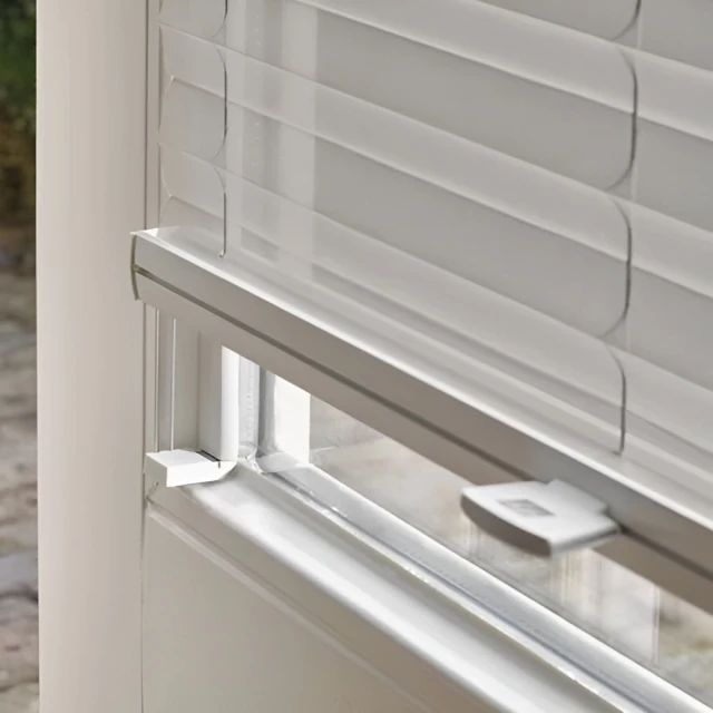 Luxaflex® Tru-Fit Pleated