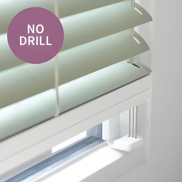 Luxaflex® Tru-Fit® Venetian