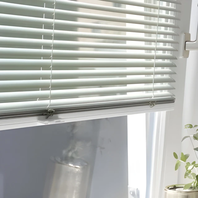 Luxaflex® Top Down Bottom Up Venetian Blinds