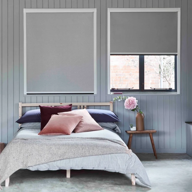 Cassetted Blackout Systems