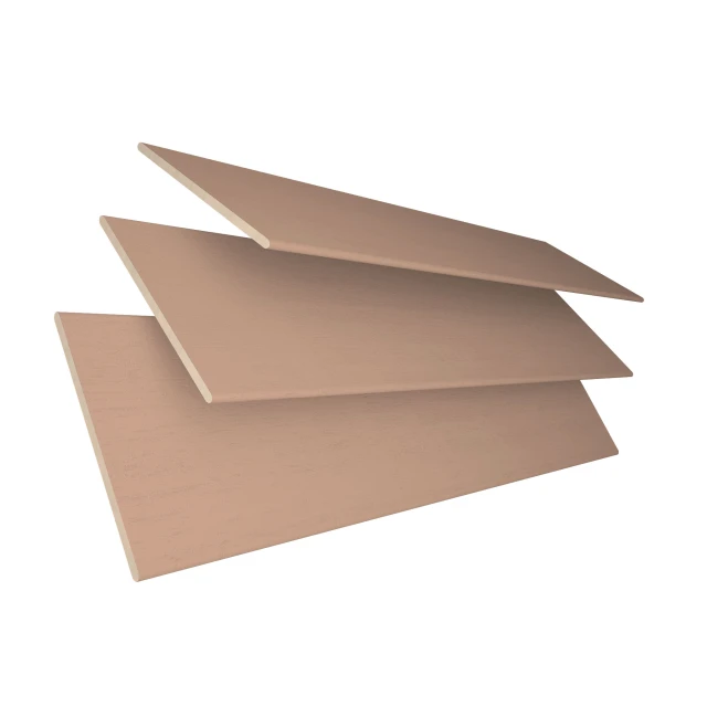 Perfect Fit 25mm Wood Venetian Bamboo Cordia