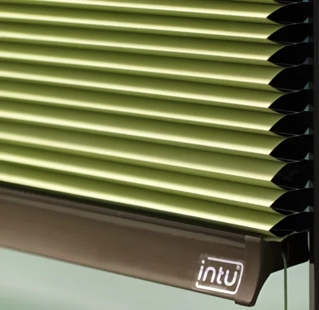 INTU Cellular Blinds