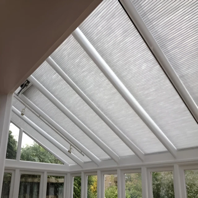 Luxaflex® Duette® Roof Blinds