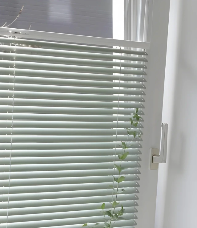 Luxaflex® Top Down Bottom Up Venetian