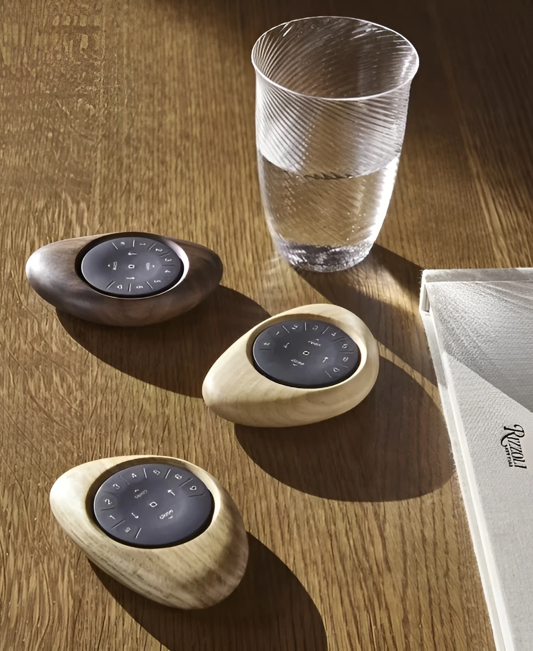 Luxaflex PowerView® Accessories