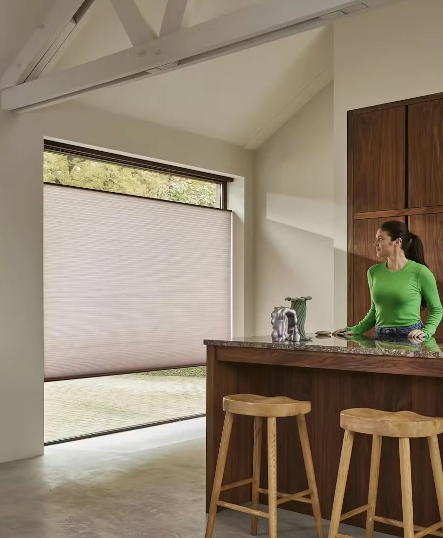 Luxaflex® TDBU Duette®