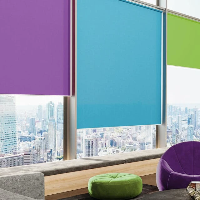 CB Value Roller Blinds