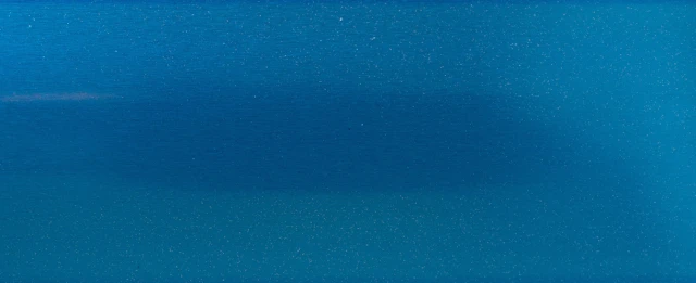 Atoll 25mm Metal Venetian