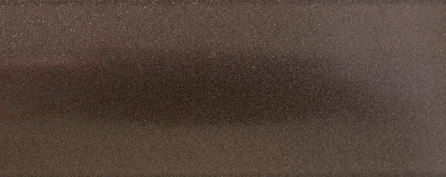 Bronze 25mm Metal Venetian