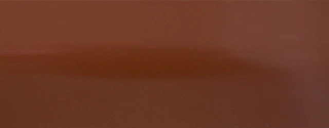 Cinnamon 25mm Metal Venetian
