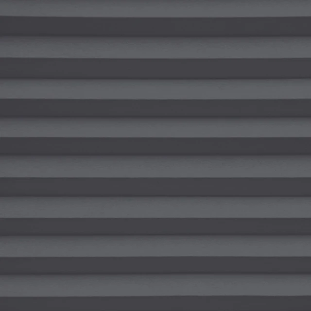 Perfect-Fit Cellular Lexington Blackout Anthracite