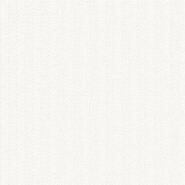 Corsica White 89mm Vertical Louvers