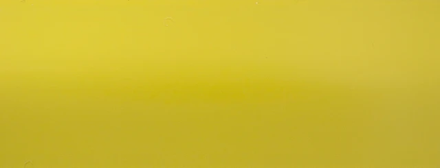 Daffodil 25mm Metal Venetian