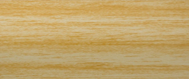 Fineline Pine 25mm Metal Venetian Sample