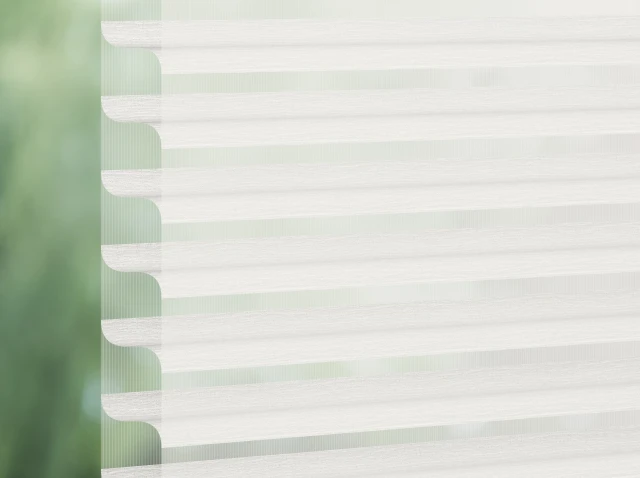 6386 Lumiere Star White Silhouette