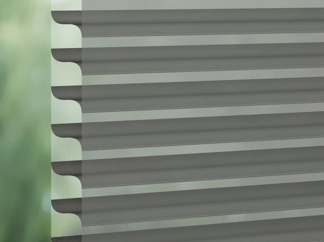 5017 Matisse Stone Grey Silhouette