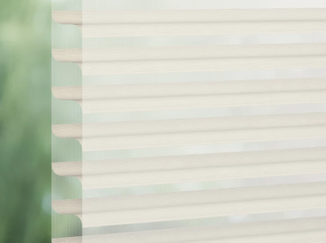 6360 Promenade Cloud Cream Silhouette